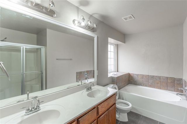 8016 Breezewood Drive, Oklahoma City, OK 73135