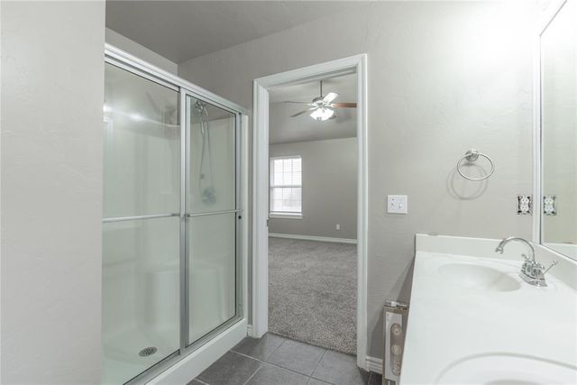 8016 Breezewood Drive, Oklahoma City, OK 73135