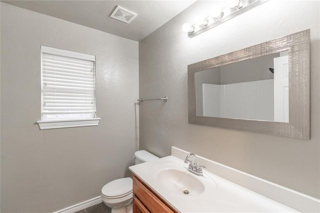 8016 Breezewood Drive, Oklahoma City, OK 73135