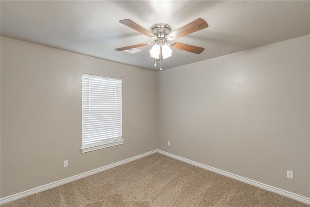 8016 Breezewood Drive, Oklahoma City, OK 73135