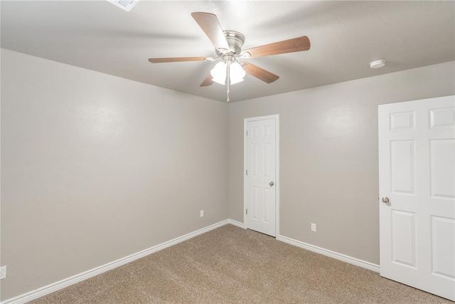 8016 Breezewood Drive, Oklahoma City, OK 73135