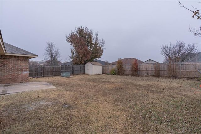8016 Breezewood Drive, Oklahoma City, OK 73135