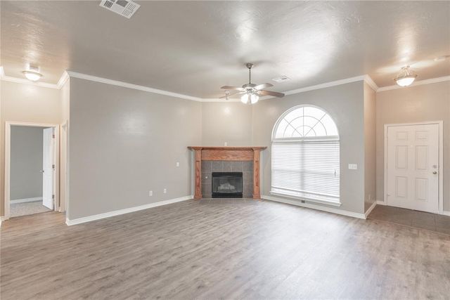 8016 Breezewood Drive, Oklahoma City, OK 73135