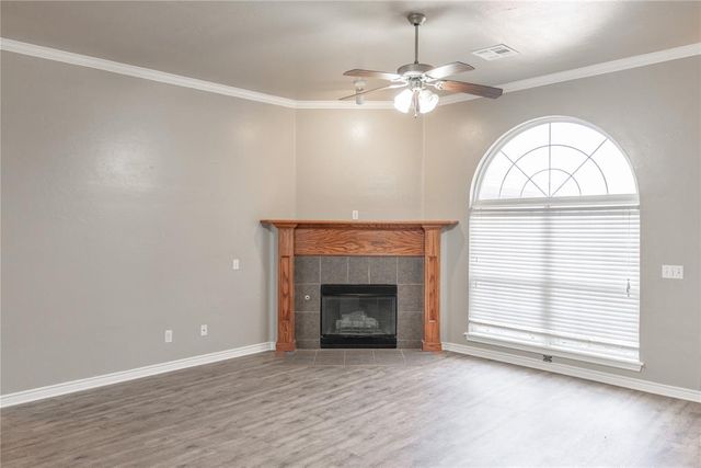 8016 Breezewood Drive, Oklahoma City, OK 73135