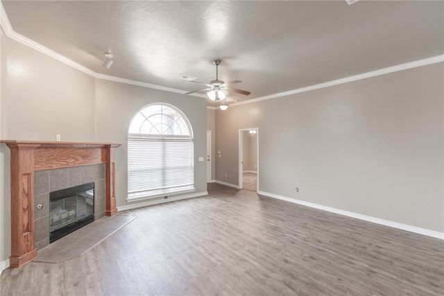 8016 Breezewood Drive, Oklahoma City, OK 73135