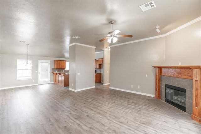 8016 Breezewood Drive, Oklahoma City, OK 73135