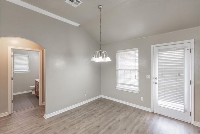 8016 Breezewood Drive, Oklahoma City, OK 73135