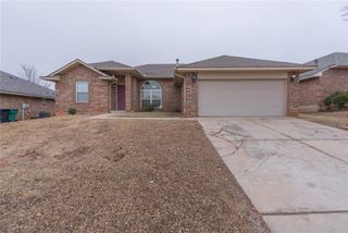 8016 Breezewood Drive, Oklahoma City, OK 73135