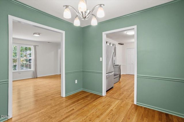 708 Cross Timbers Drive, Durham, NC 27713