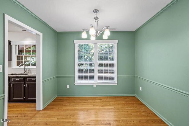 708 Cross Timbers Drive, Durham, NC 27713