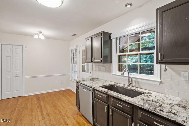708 Cross Timbers Drive, Durham, NC 27713