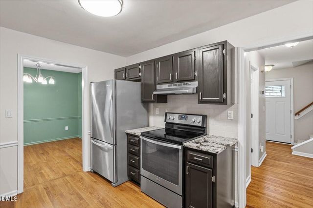 708 Cross Timbers Drive, Durham, NC 27713
