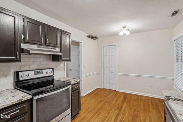 708 Cross Timbers Drive, Durham, NC 27713
