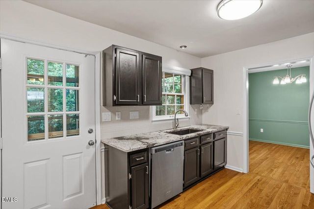 708 Cross Timbers Drive, Durham, NC 27713