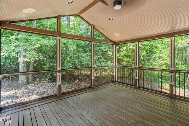 708 Cross Timbers Drive, Durham, NC 27713
