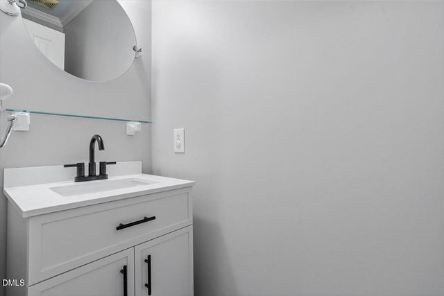 708 Cross Timbers Drive, Durham, NC 27713