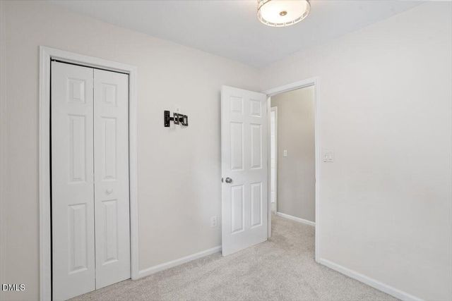 708 Cross Timbers Drive, Durham, NC 27713