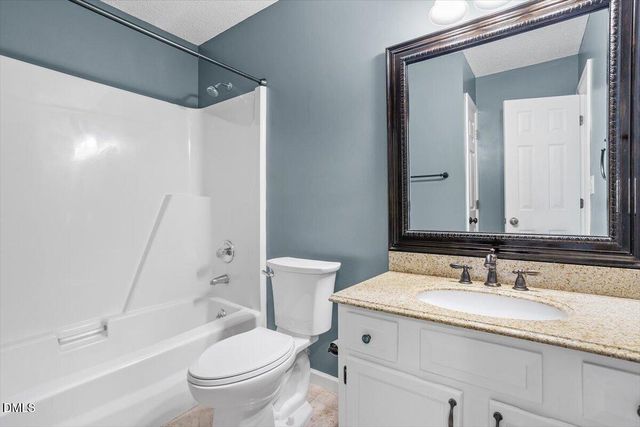 708 Cross Timbers Drive, Durham, NC 27713