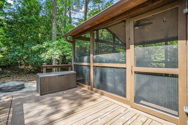 708 Cross Timbers Drive, Durham, NC 27713
