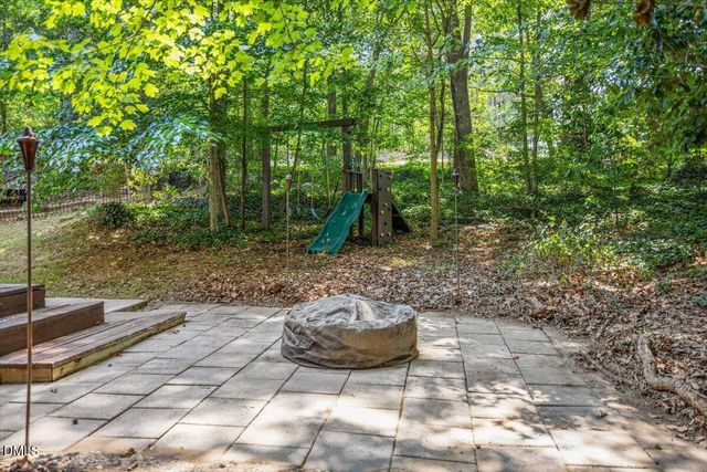 708 Cross Timbers Drive, Durham, NC 27713