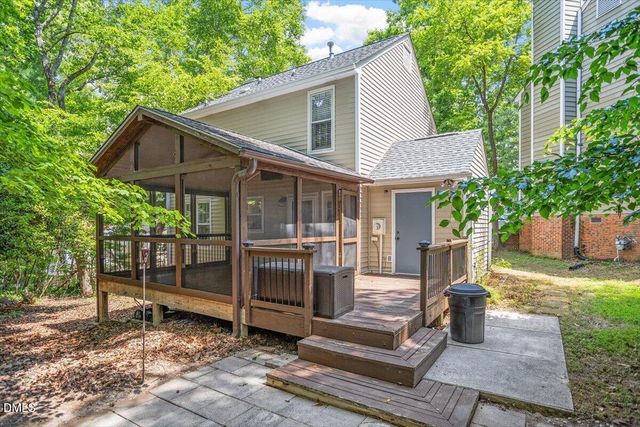 708 Cross Timbers Drive, Durham, NC 27713