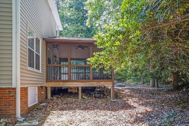 708 Cross Timbers Drive, Durham, NC 27713
