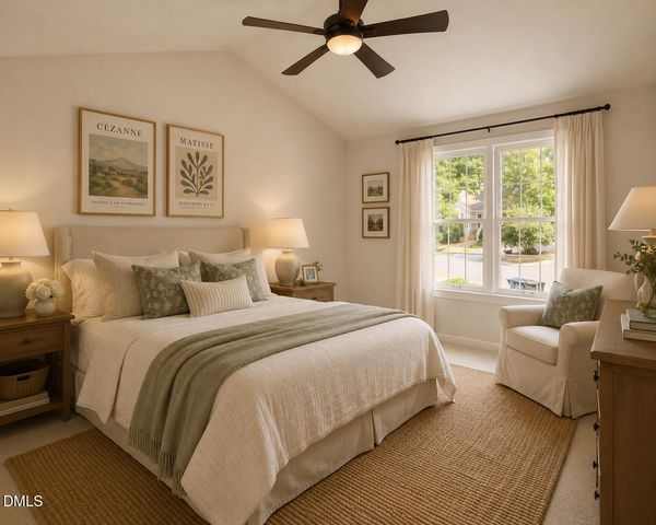 708 Cross Timbers Drive, Durham, NC 27713