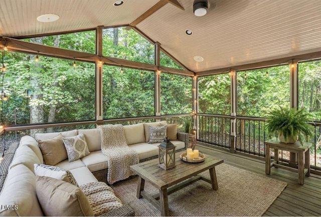 708 Cross Timbers Drive, Durham, NC 27713