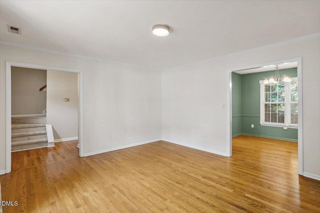 708 Cross Timbers Drive, Durham, NC 27713