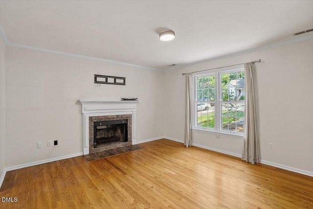 708 Cross Timbers Drive, Durham, NC 27713