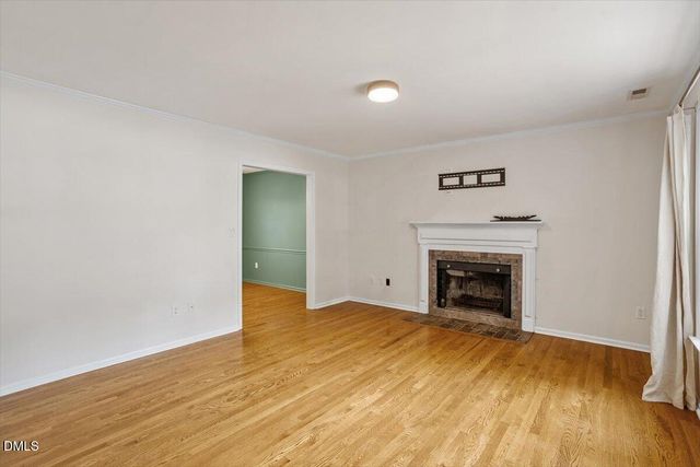 708 Cross Timbers Drive, Durham, NC 27713