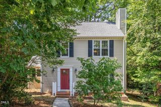 708 Cross Timbers Drive, Durham, NC 27713