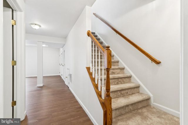 8406 HAMLIN ST, Lanham, MD 20706