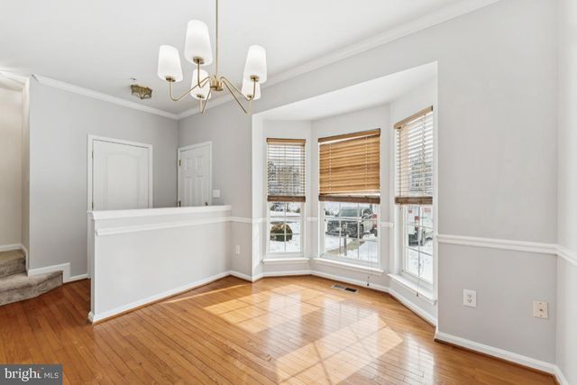 8406 HAMLIN ST, Lanham, MD 20706