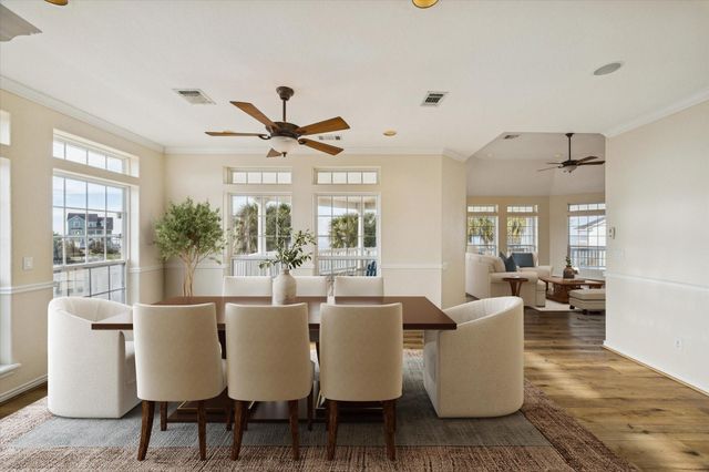 22621 Bay Point Drive, Galveston, TX 77554