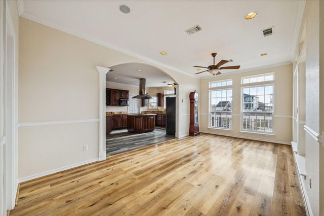 22621 Bay Point Drive, Galveston, TX 77554