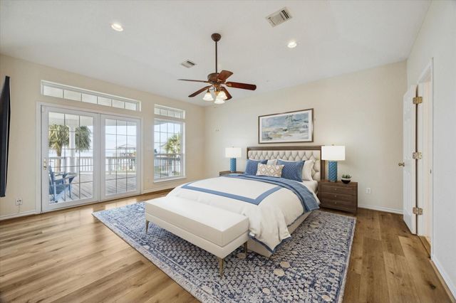 22621 Bay Point Drive, Galveston, TX 77554