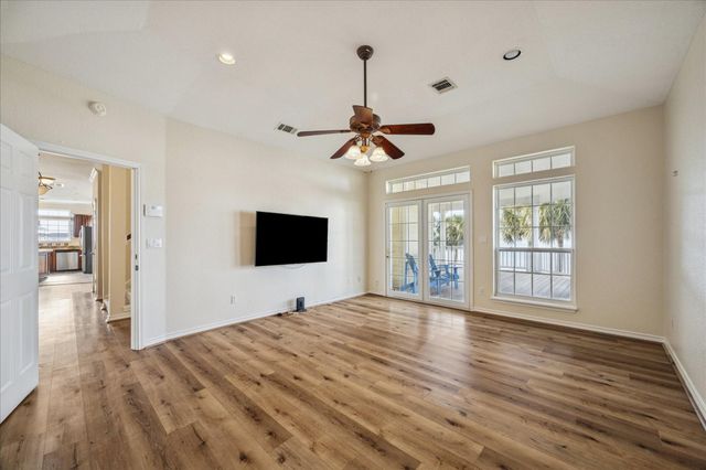 22621 Bay Point Drive, Galveston, TX 77554