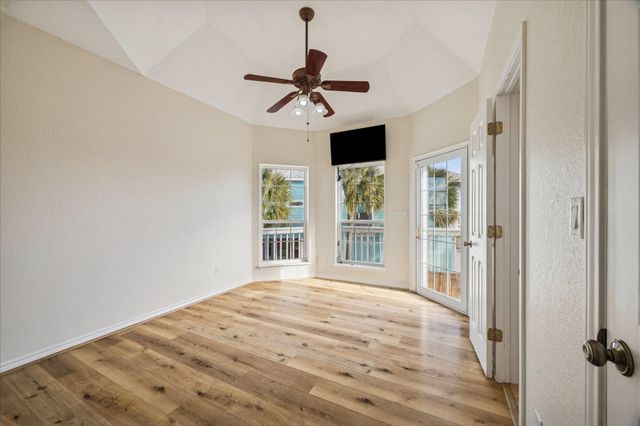 22621 Bay Point Drive, Galveston, TX 77554