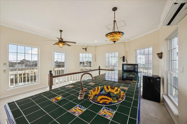 22621 Bay Point Drive, Galveston, TX 77554