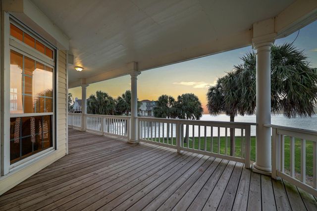 22621 Bay Point Drive, Galveston, TX 77554