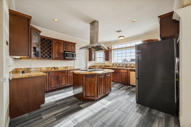 22621 Bay Point Drive, Galveston, TX 77554