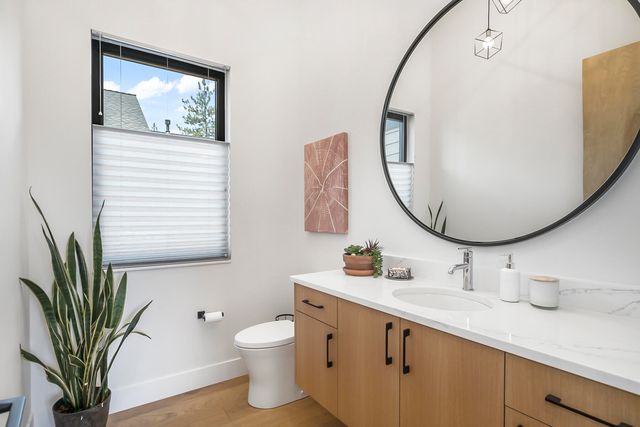 3112 NW Blodgett Way, Bend, OR 97703