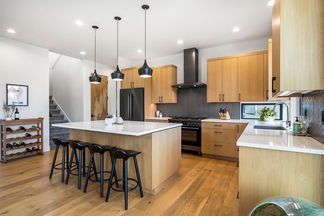 3112 NW Blodgett Way, Bend, OR 97703