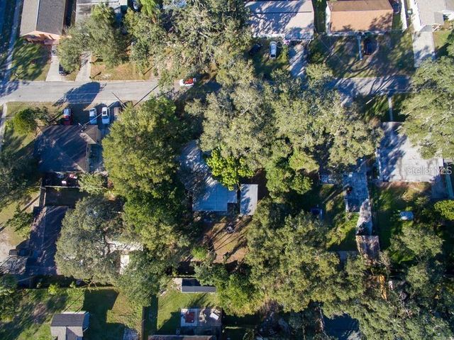 2007 E RAMPART STREET, Tampa, FL 33604