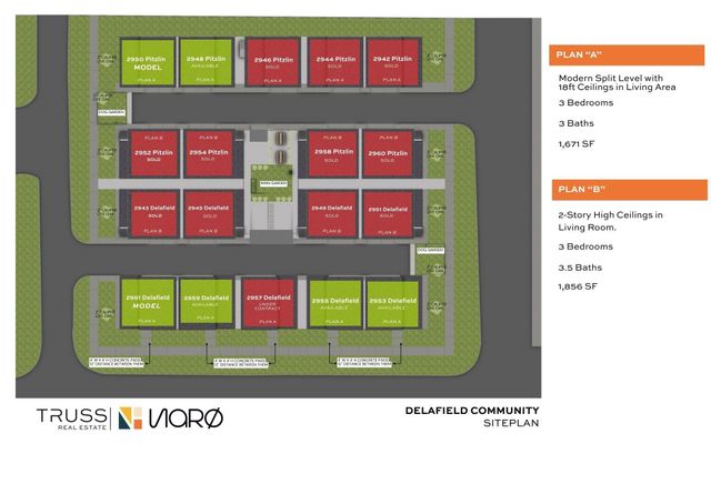 2948 Pitzlin Street, Houston, TX 77023