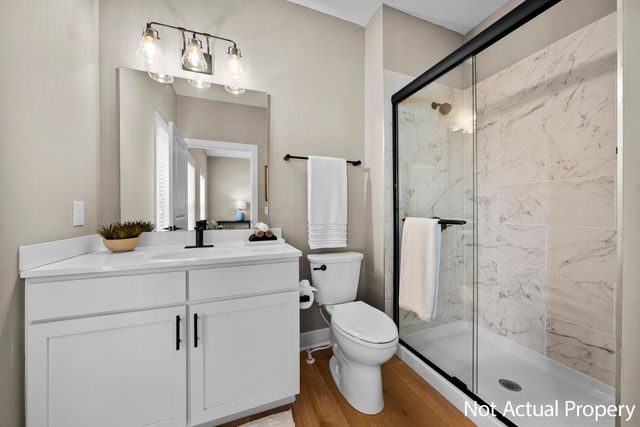 5652 Apothecary Way, 2, New Albany, OH 43054