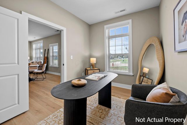 5652 Apothecary Way, 2, New Albany, OH 43054