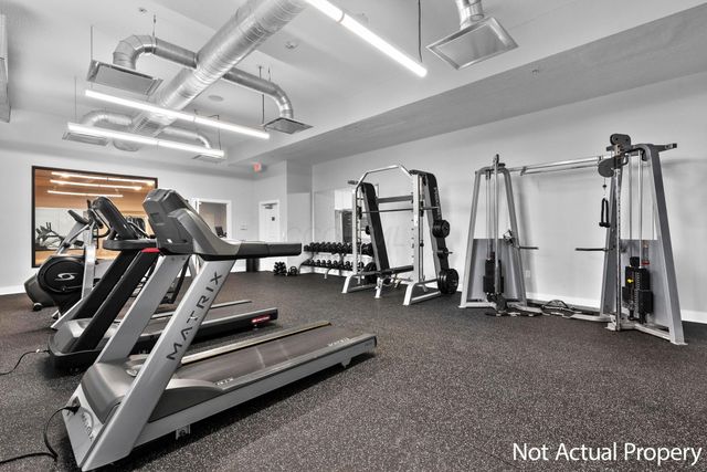 5652 Apothecary Way, 2, New Albany, OH 43054