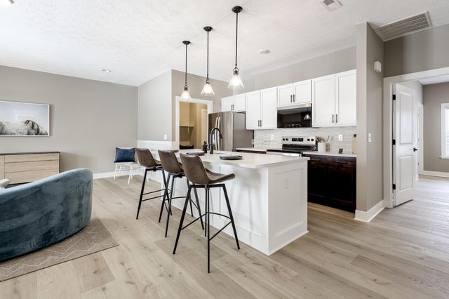 5652 Apothecary Way, 2, New Albany, OH 43054